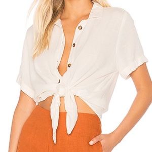 Faithfull the brand top